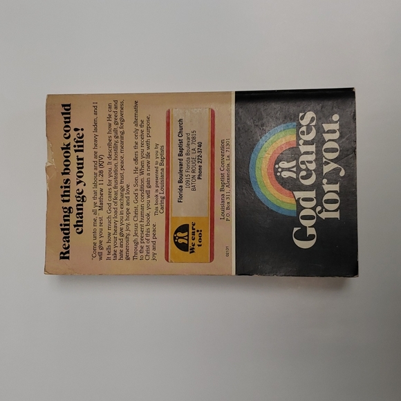 The Word of God The New Testament in The King James Version - Picture 2 of 3